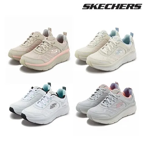 스케쳐스 디럭스 워커 SL0WPCEX24 4종 택1