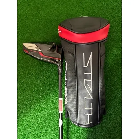 테일러메이드 스텔스 플러스 9.0도 텐세이 TM 50 S -전용커버- (코드 H017579)