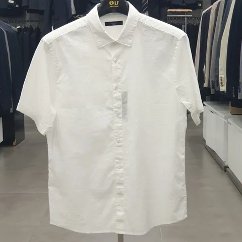 [트루젠] 캐주얼반팔난방DJ