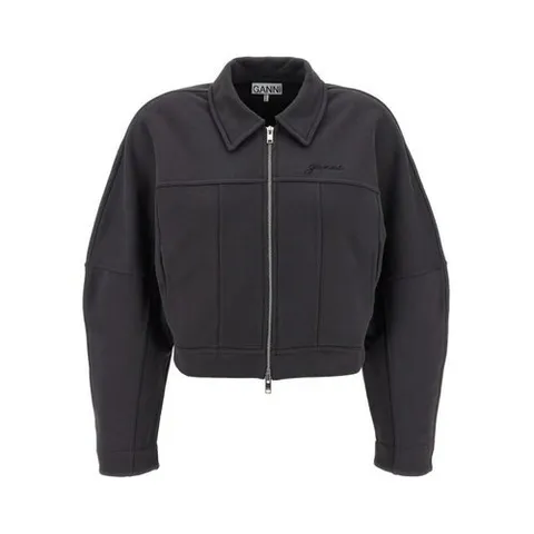 가니 25FW 가니 자켓 T4358252 GREY DOM