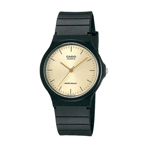 카시오 MQ-24-9E 공용 학생 아날로그 손목 시계