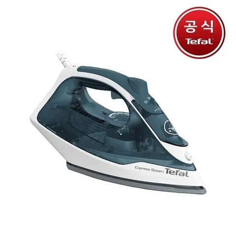 테팔 스팀다리미 익스프레스 스팀 FV2839K0