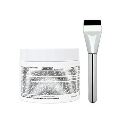 패션플러스 [세인트프랑] 세인트프랑 링클 케어 트리트먼트 크림 250ml 브러쉬