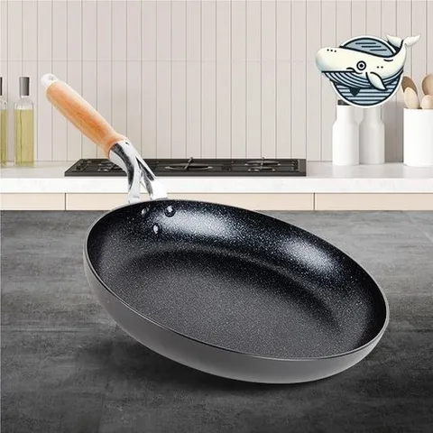 기타 고품질 코팅 철팬 다용도 조리팬 고급 에그팬 일반형 스텐후라이팬 계란말이후라이팬 무쇠후라이팬 WFGRG2B