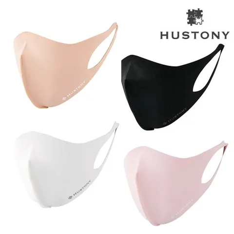 기타 휴스토니 항균 UV 기능성 쿨 마스크 (여성용)