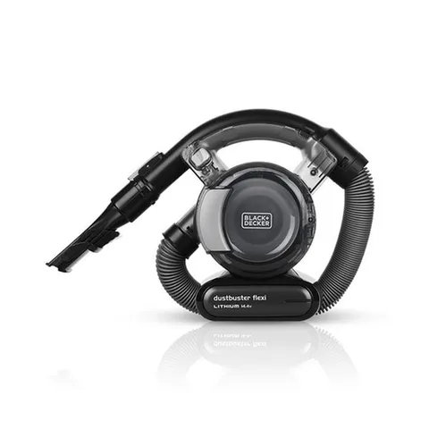셀러허브 1 블랙앤데커 플랙시 핸디 무선 청소기 TPD1420BK (29740887)