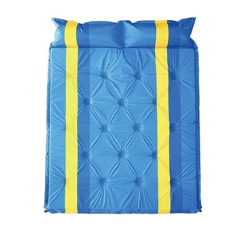 셀러허브 1 [XB7I98MK_48]캠핑에어매트 자충매트 텐트매트 캠핑매트