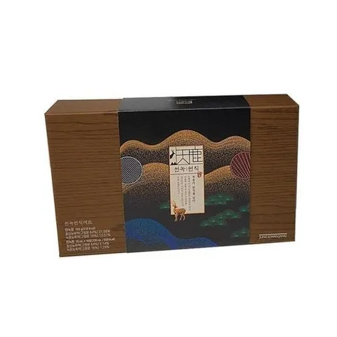 기타브랜드 천녹원칙세트 천녹톤, 천녹정 쇼핑백포함_P415821141