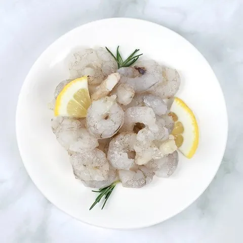 기타 [오늘의바다] 국내산 생새우살 200g x 6팩