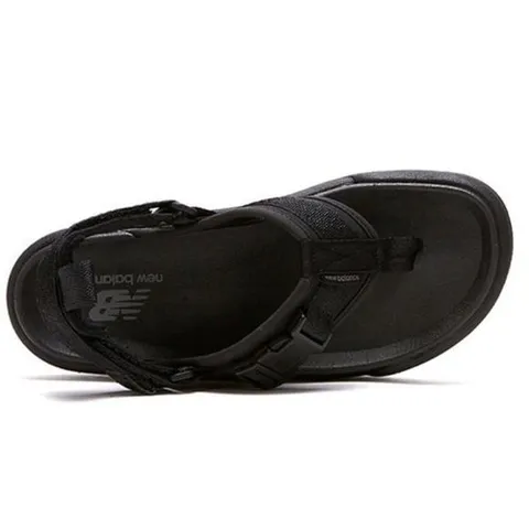 셀러허브 스포츠레저 [뉴발란스] 카라반 쪼리 SD2205BBW