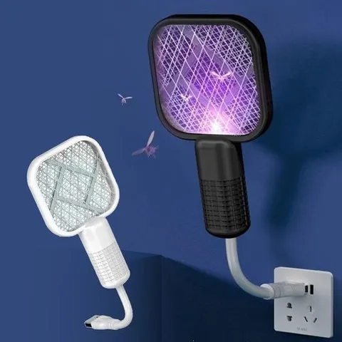 셀러허브 1 USB미니전기파리채