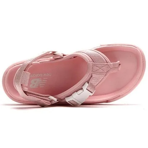 셀러허브 스포츠레저 [뉴발란스] 카라반 쪼리 SD2205PPC