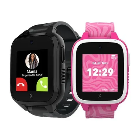 기타 엑스플로라 XGO3 키즈 워치폰 4G SIM 키즈폰 어린이 스마트 워치