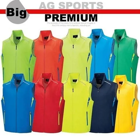 셀러허브 1 [XB515243]여자조끼 조끼 고급형 MC75 베스트 등산조끼