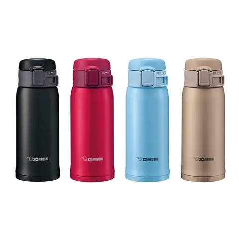 조지루시 초경량 원터치 보온/보냉 텀블러 360ml_SM-SE36