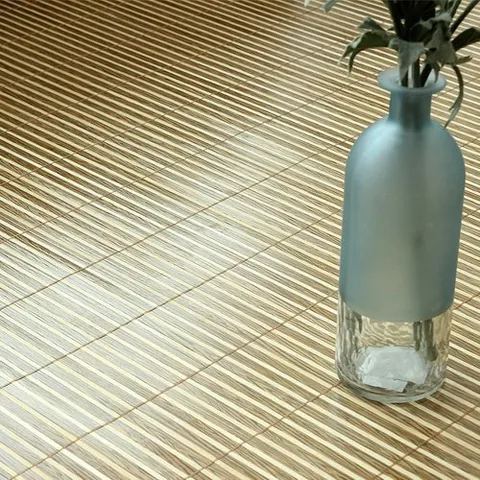 리앤데코 프리미엄 분죽마루 대나무돗자리 90x180cm