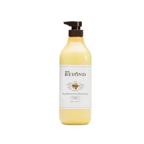 셀러허브 1 비욘드 딥모이스처 허니 샤워크림 1000ml (40013015)