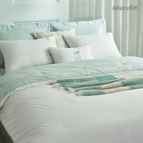알러셀 (SK)26SS 먼지없는 이불 호텔 컬렉션 기능성 침구 풀세트