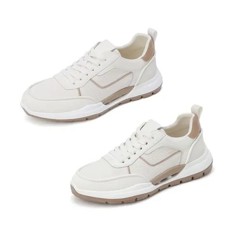 레스모아 레스모아 아치서포트 메쉬 스니커즈 남/여 LESOXC4765