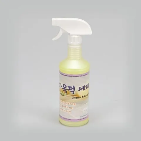 셀러허브 1 [HYIJVLY5_4B]특수세정제 다목적 600Ml