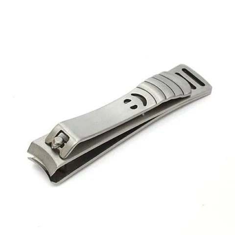 패션플러스 [더블유쇼핑] 스마일 손톱깎이(대)/병원판촉용 편의점판매용 약국10824262588404