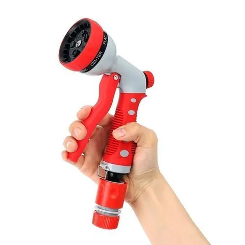 셀러허브 1 [HYIJMZ97_4B](이라이프) 고압분사기 세차 원예 건