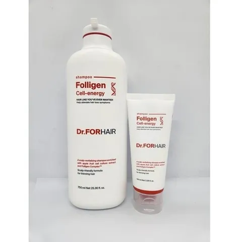 셀러허브 1 [닥터포헤어]   셀에너지 샴푸 750ml x 1 + 100ml x 1 k뷰티 헤어케어 (47333103)