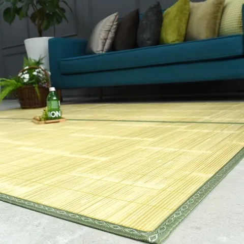 기타 마디맞춤 안지 겉대 청대나무 자리 180 x 220_W3E9358