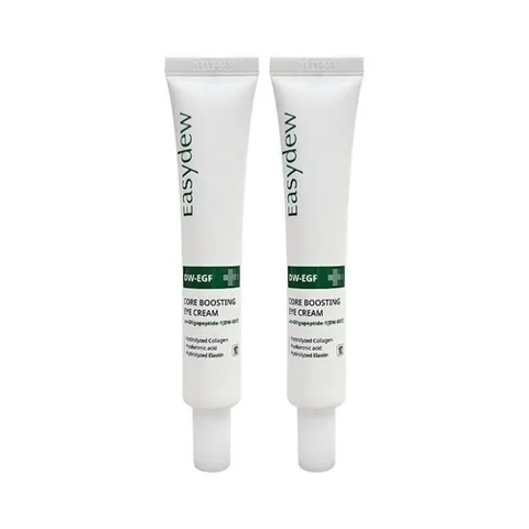 셀러허브 1 대웅제약 이지듀 EGF 코어 부스팅 아이크림 30ml 2개