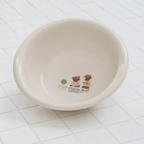 창신리빙 베어트리 세수대야(중)