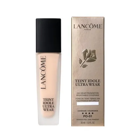 랑콤 뗑 이돌 롱라스팅 파운데이션 30ml PO-01