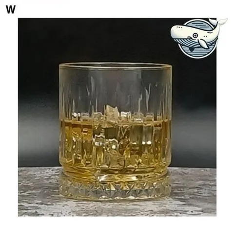 기타 고품질 고급 양주잔 크리스탈 글라스 온더락 350ml 온더락잔 온더록잔 언더락잔 양주잔 위스키잔 WFHA7OP