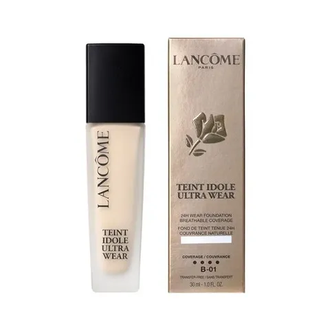 랑콤 뗑 이돌 롱라스팅 파운데이션 30ml B-01
