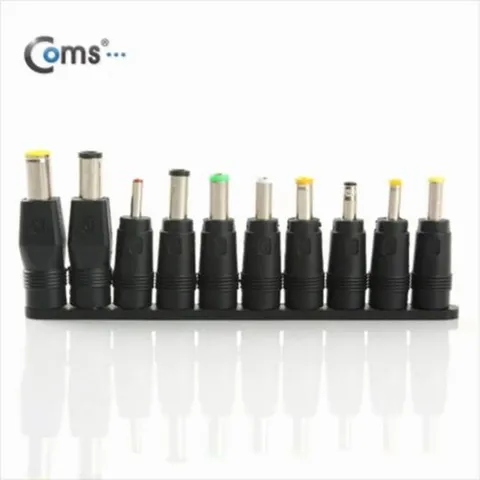 셀러허브 패션 [JHQREWR1_4B]Coms 잭 세트 컴퓨터 10종