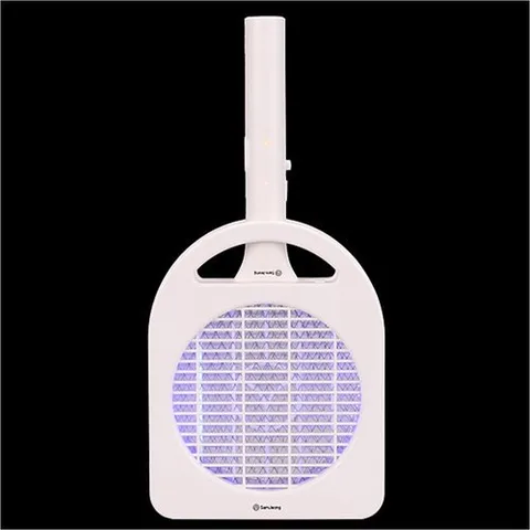 기타 파리채 전기 해충킬러 투인원 2IN1_WFB8FAB