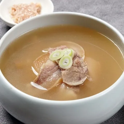셀러허브 식품 한우 소머리 곰탕 500g 한우 소머리국밥 한우국밥 살코기국밥 머릿고기국밥 소고기국밥 소고기국 한우곰탕