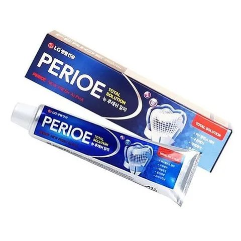 셀러허브 1 [HYIK0KP7_4B]잇몸관리치약 1P 자일리톨 잇몸 구취 예방