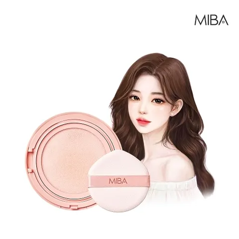 미바 왕쿠션 시즌3 리필 25G X 1