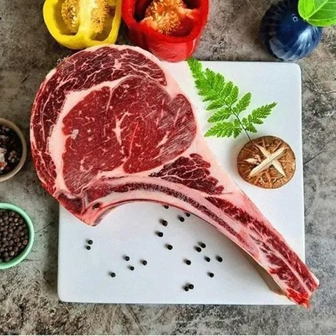 셀러허브 식품 VGD 미국산 토마호크 1000g~1190g 뼈컷팅X_P419805546