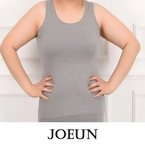 셀러허브 패션 [JHQSXYHG_51IA]디자인 빅사이즈 면스판 여성 특대 00 GWM