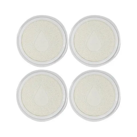 셀러허브 1 AHC 세이프온 시카 카밍 선 쿠션 이엑스 25g(리필, SPF50+) 4개 Ss