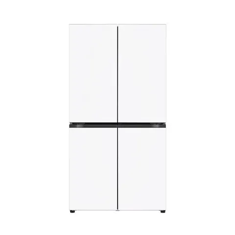 LG전자 LG 냉장고 T875MHH141 배송무료
