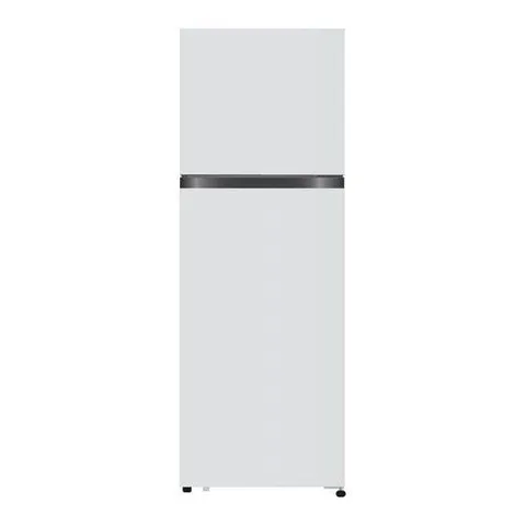 LG전자 LG 디오스 일반형냉장고 B245W22 화이트 241L-후