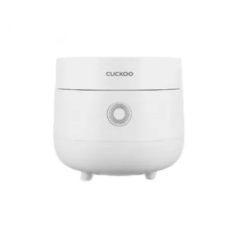 쿠쿠 3인용 마이콤밥솥 CR-0375FW