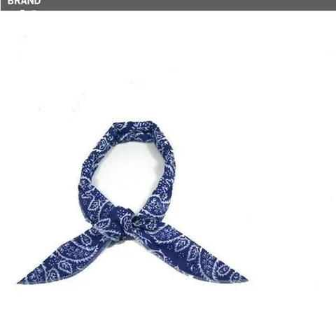 셀러허브 1 [RG95PQ2P]시원한 쿨스카프 풀잎무늬 아이스스카프