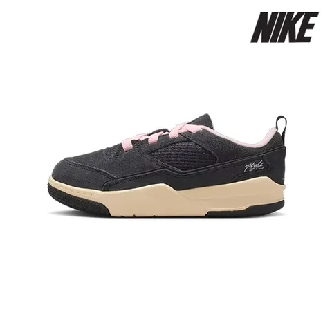 나이키 나이키 조던 운동화 /c7- HF3332-012 / 유소년 조던 플라이트 코트 PS JORDAN FLIGHT COURT PS