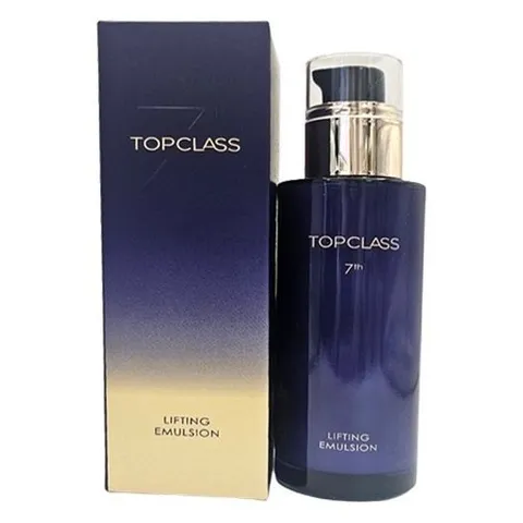 패션플러스 [셀럽하우스] 참존 DLOQZGMD 탑클래스 리프팅 에멀전 120ml