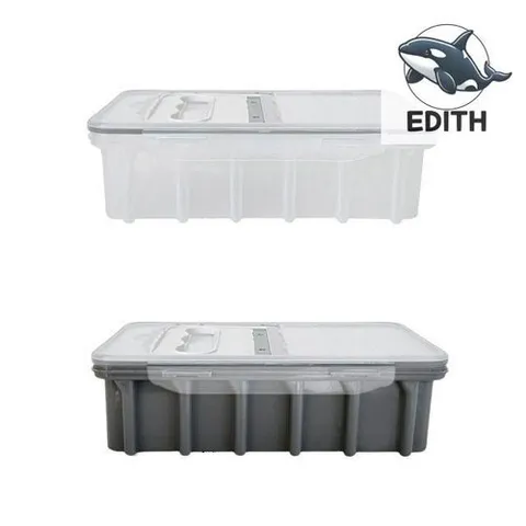 기타 고품질 편리한 김치 보관용기 다용도 세라믹 식재료 김치커터 김치커터밀폐용기 고기커터기 WFH3T5E