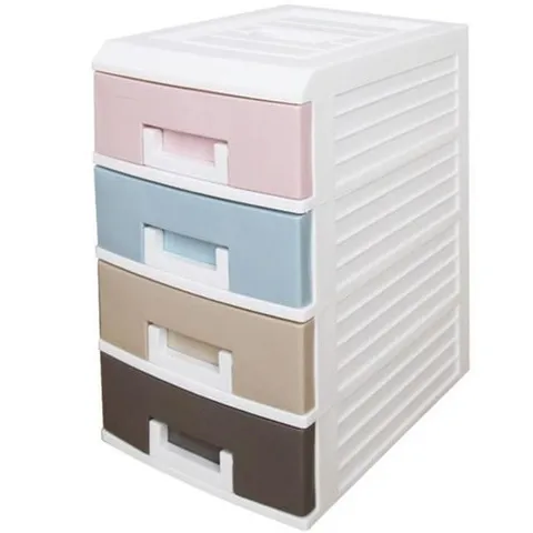 셀러허브 1 [XB8H65N8_55]텔 서랍장 x 서랍함4단(미니)155 205 310mm