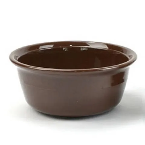 오티마트 업소용 뚝배기 밤색 미니뚝배기 삼계탕뚝배기 뚝배기